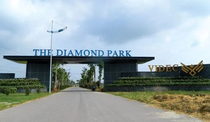 Thanh tra Dự án The Diamond Park Mê Linh