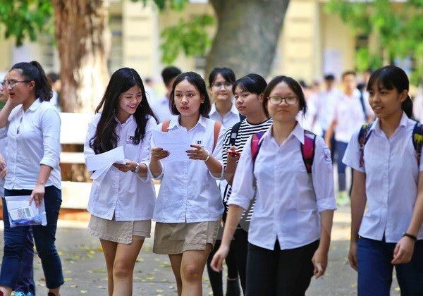 Tuyển sinh ĐH dần 'thoát ly' kết quả thi THPT