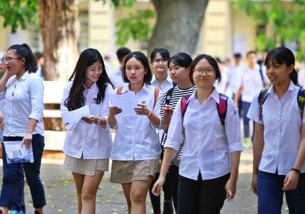 Tuyển sinh ĐH dần 'thoát ly' kết quả thi THPT