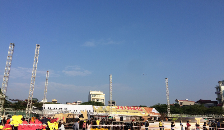 Hải Dương: Đẩy nhanh tiến độ chuẩn bị Lễ hội văn hóa du lịch xứ Đông