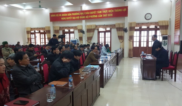 Dự án phường Nhị Châu (TP Hải Dương): Chưa GPMB xong vẫn ngang nhiên hủy hoại tài sản người dân?