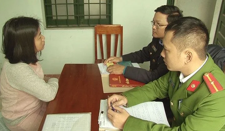 Lừa xin việc, 4 người bị chiếm đoạt gần 500 triệu đồng