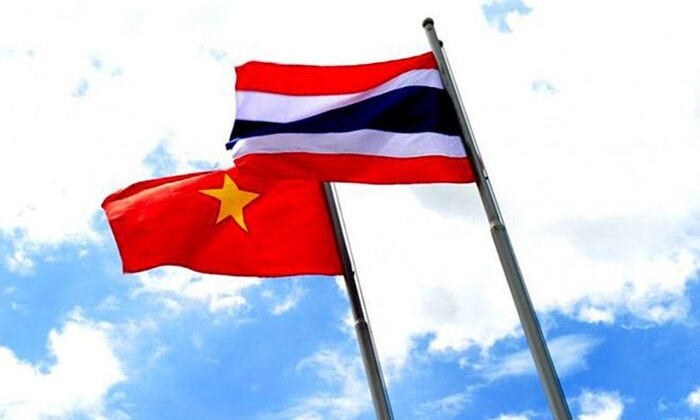 Việt Nam - Thái Lan đẩy mạnh hợp tác khoa học, công nghệ