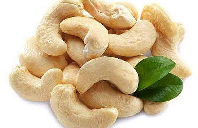 Xuất khẩu hạt điều thu về gần 3,1 tỷ trong 11 tháng đầu năm