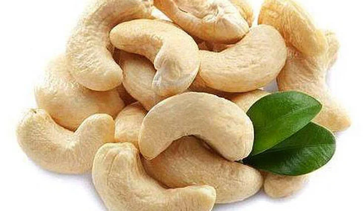 Xuất khẩu hạt điều thu về gần 3,1 tỷ trong 11 tháng đầu năm