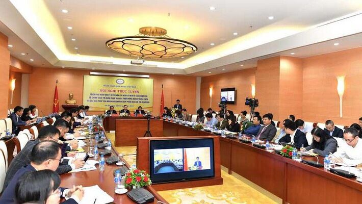 Tăng cường các giải pháp nhằm hạn chế tín dụng đen