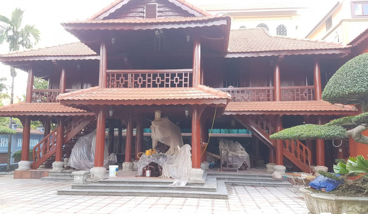 KĐT Bình Minh (Thanh Hóa): Có hay không việc 'buông lỏng' trong quản lý xây dựng?