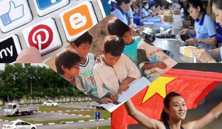 Văn bản chỉ đạo tháng 11 và chính sách mới có hiệu lực từ tháng 12/2018