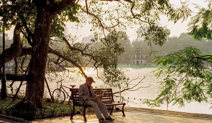 Dự báo thời tiết 4/12: Đợt rét mạnh nhất sắp đổ bộ vào Miền Bắc 