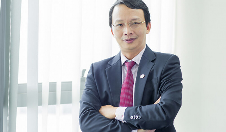 Nỗ lực đưa hoạt động bảo hiểm tiền gửi tiệm cận thông lệ quốc tế