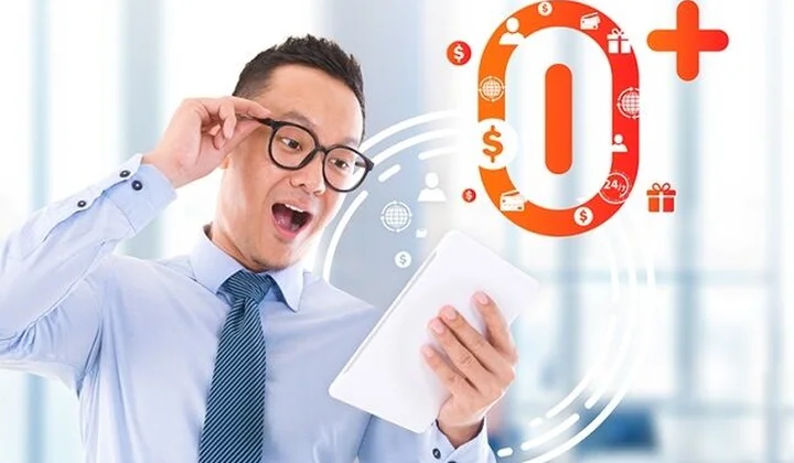 Doanh nghiệp nhận ưu đãi khủng từ siêu tài khoản ZERO+ của Maritime Bank