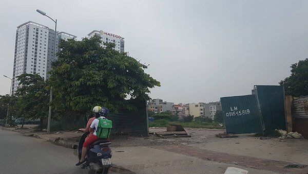 Hà Nội vẫn 'chốt' xây dựng bến xe Yên Sở