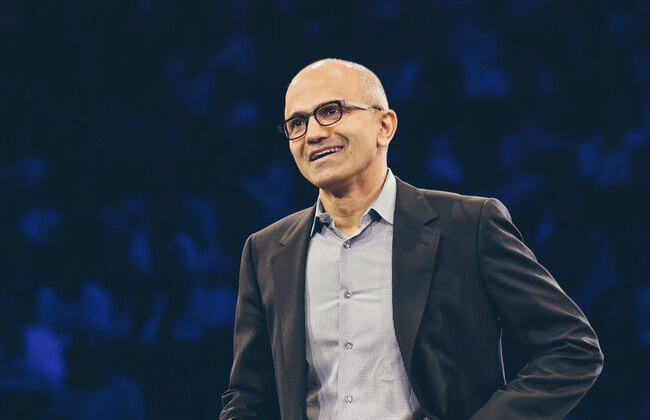 Người đưa Microsoft vượt mặt Apple sau chưa đầy 5 năm là ai