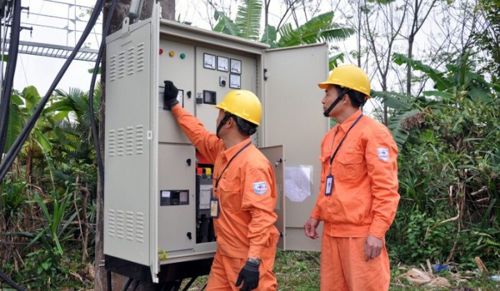 Đảm bảo an toàn cung cấp điện trong dịp Lễ, Tết 2019