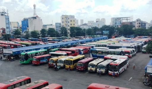 Bộ Tài Chính đề xuất giảm 10-30% phí sử dụng đường bộ