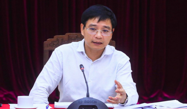 Bộ trưởng Bộ GTVT: Tất cả phải hành động vì tính mạng và sự an toàn của nhân dân