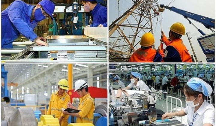 Thoái vốn nhà nước tại 141 doanh nghiệp giai đoạn 2022-2025