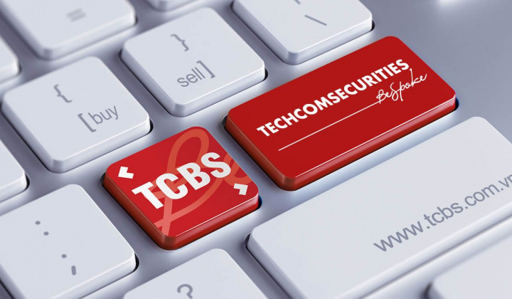 TCBS huy động thành công thêm 125 triệu USD vốn vay tín chấp từ định chế tài chính nước ngoài