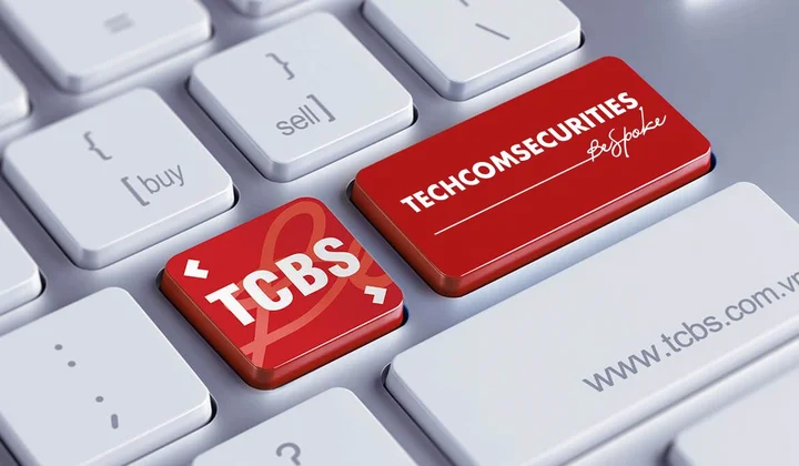 TCBS huy động thành công thêm 125 triệu USD vốn vay tín chấp từ định chế tài chính nước ngoài