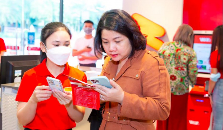 Giải mã sức hút từ hệ sinh thái WINLife