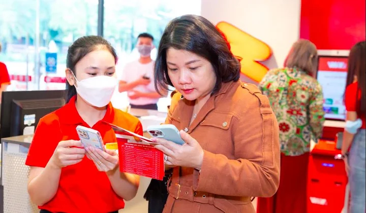 Giải mã sức hút từ hệ sinh thái WINLife