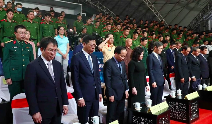 Tưởng niệm các nạn nhân tử vong do tai nạn giao thông tại Việt Nam