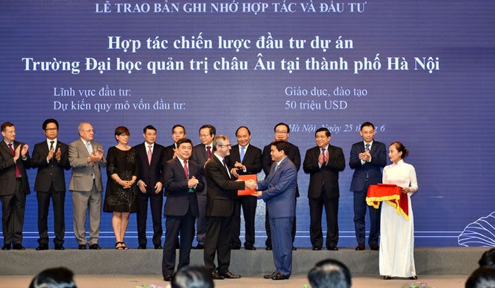 Thông tin đối ngoại nâng cao hình ảnh và vị thế đất nước