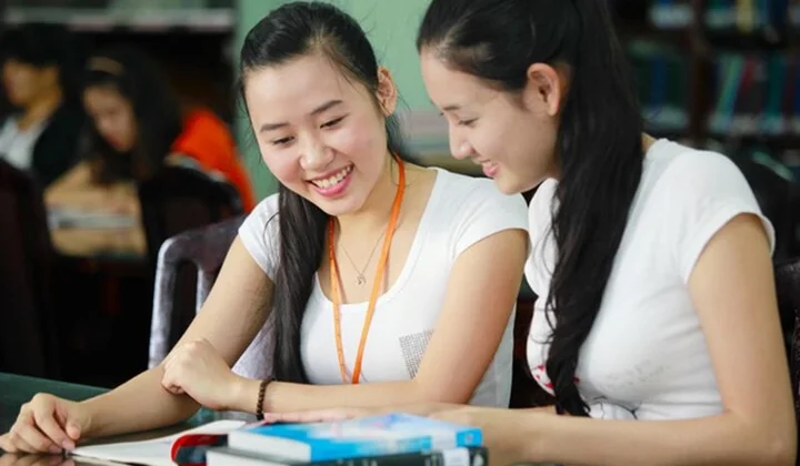 Xây dựng văn hóa đổi mới trong nhà trường