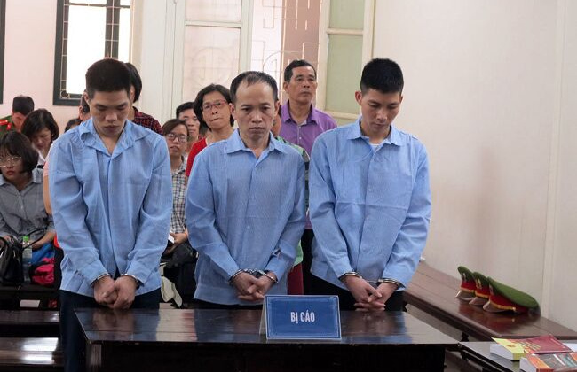 Kẻ 'giấu mặt' đằng sau những cuộc điện thoại tiền tỷ