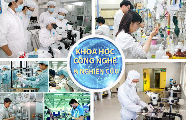 Để phát huy được tài năng của đội ngũ trí thức khoa học công nghệ và các nhà nghiên cứu