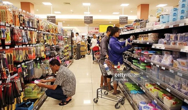 Bán lẻ Việt xuất hiện tình trạng 'cá lớn nuốt cá bé'