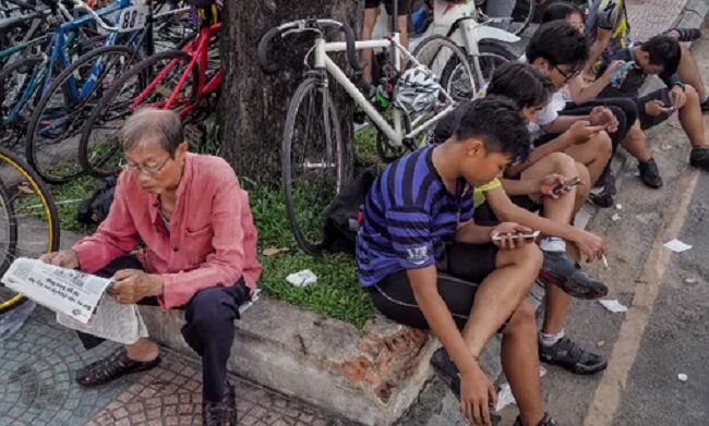 'Fintech Việt Nam có thể đạt 8 tỷ USD vào năm 2020'