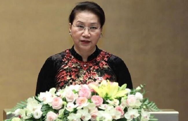 Duy trì ổn định kinh tế vĩ mô, bảo đảm phát triển bền vững