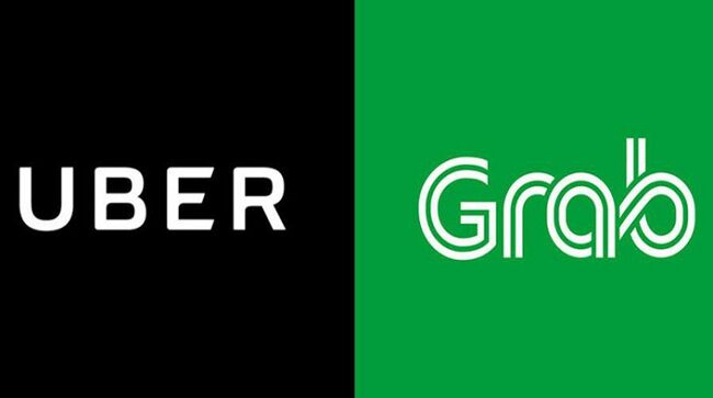 Vụ Grab mua lại Uber tại Việt Nam chính thức bị điều tra