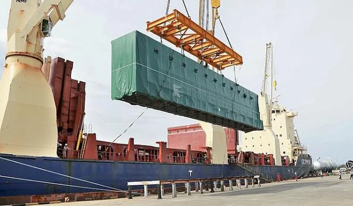 Việt Nam có 8 thị trường xuất khẩu đạt kim ngạch trên 2 tỷ USD