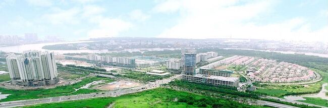 Thủ tướng chỉ đạo xử lý khiếu nại về dự án Khu đô thị mới Thủ Thiêm