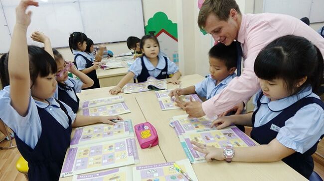 Văn hóa Nga trong nhà trường Việt Nam