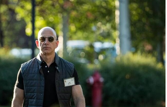 10 CEO quyền lực nhất thế giới năm 2018