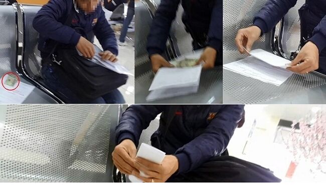 Bộ Tài chính 'quên' báo cáo vụ tiêu cực tại Hải quan Hải Phòng