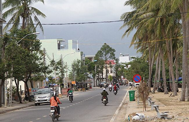 Chấn chỉnh việc 'sốt giá' đất vùng đặc khu kinh tế