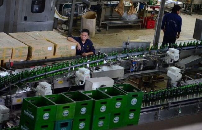 Xử lý truy thu thuế tại Sabeco và Habeco