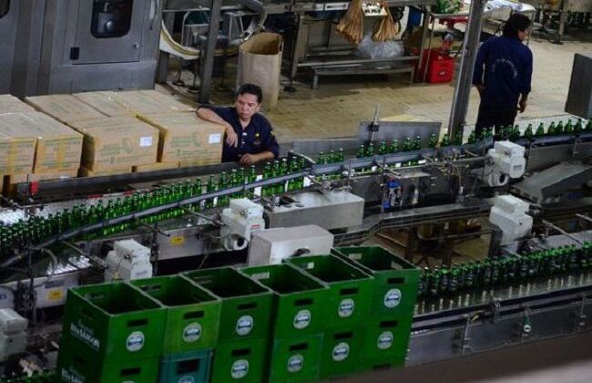 Xử lý truy thu thuế tại Sabeco và Habeco