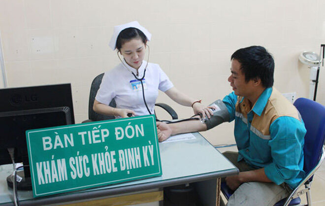 Không giám định lại sức khỏe các trường hợp đã thôi hưởng chế độ