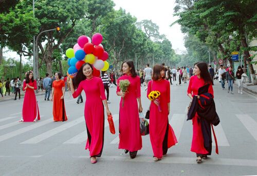 Xây dựng, bồi đắp văn hóa người Hà Nội