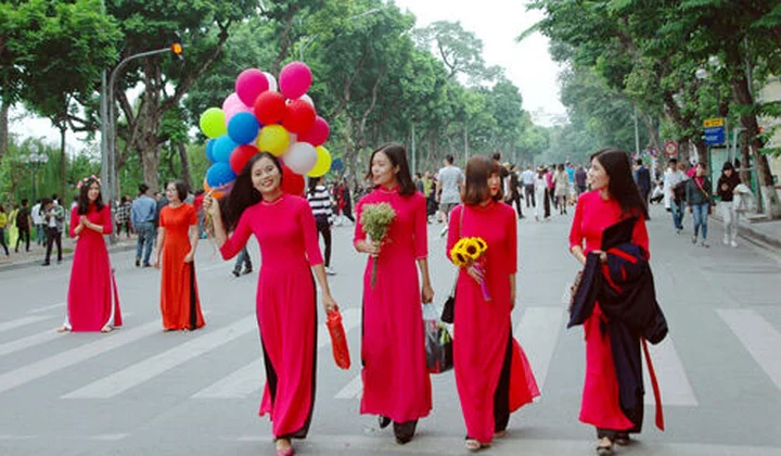 Xây dựng, bồi đắp văn hóa người Hà Nội