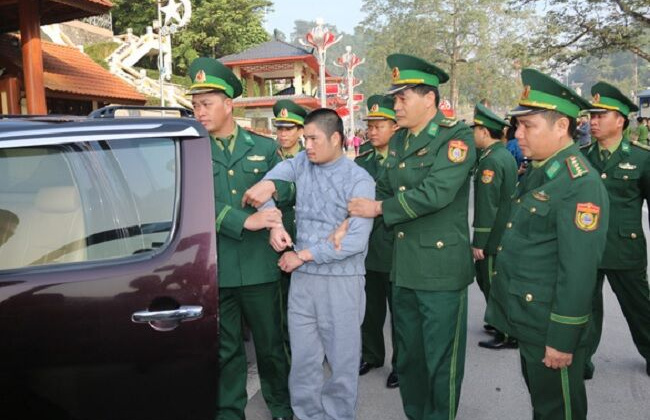 Vấn đề dẫn độ tội phạm của Việt Nam thời kỳ hội nhập quốc tế