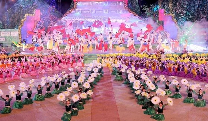 Văn hóa và hội nhập quốc tế