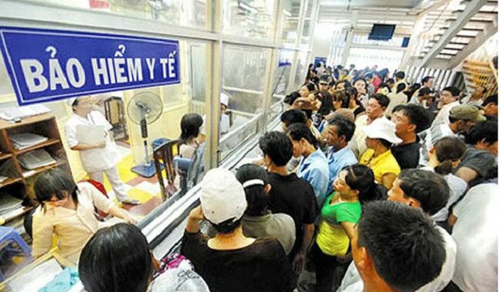 BHYT: Tiền giường quá cao so với tiền thuốc, bệnh nhân được chữa gì?