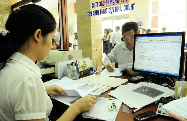Đơn giản hóa TTHC thuộc phạm vi quản lý của Bộ Y tế