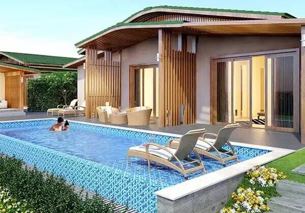 Mövenpick Cam Ranh Resort – Khác biệt tạo nên giá trị vượt thời gian